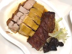 -太兴烧味餐厅(白加士街店)