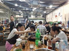 -星鸿社重庆老火锅