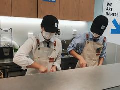 -Blueglass酸奶(北京环宇荟店)