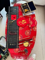 -星童star.kids儿童发型设计·满月胎发(玉兰花园店)