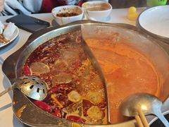 -山城辣妹子(定福庄店)