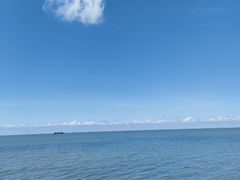 -北海市海滨公园