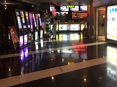 中影国际影城南宁青秀水晶城店-中影国际影城(青秀水晶城店)