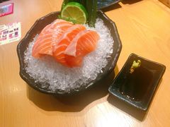 -沼津港渔市(宏伊国际广场店)
