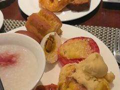 -上海兴国宾馆香樟园西餐厅