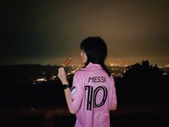 -鬼笑石后山停车场