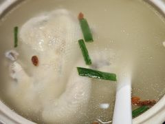 -19号私房菜(云南路店)