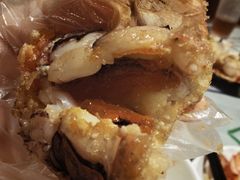-辉记炭烧海鲜大排档·老字号(福田店)