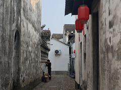 -崇仁古镇