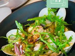 -Mercato莫卡多露台餐厅与酒吧(K11店)