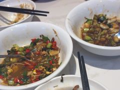 -渝是乎川渝小炒(新世界百货望京店)
