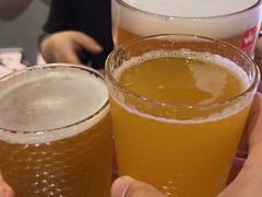 -微醺烤牛·炭火烧烤·精酿啤酒(东郊记忆店)