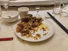 -奕景酒家· 专注大连海鲜30年(星海广场店)