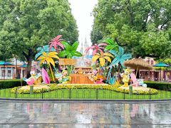 -上海迪士尼度假区