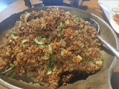 -去茶去餐厅(中央大街店)