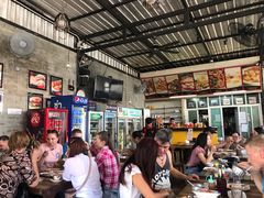 -Doo Dee Thai Food(Issan/Isaan/Esan)