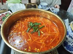 -贵州人家·酸汤火锅·20年老字号
