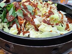 -高基五春川炒鸡排 韩国料理(威海总店)