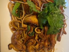 -WOLFGANG PUCK KITCHEN & BAR(迪士尼小镇店)