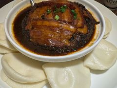 -闽鄂情·闽南招财鸭(水头店)