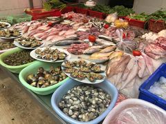 -龙眼市场(龙眼南路店)
