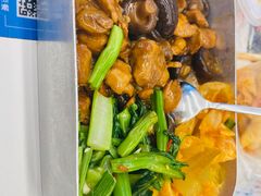 -石笨笨·盖浇饭大王(MOMOPARK店)