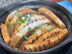 -好灶头妈妈菜·柴火灶台鱼·千岛湖土菜地标美食