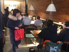 -十面春风·江南面馆(崇宁路店)