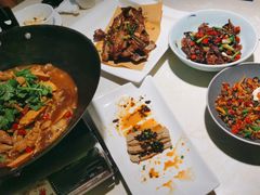 -湘约东方(民星路店)