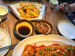 长龙茄子-天元奎饭店(总店)