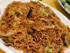 炒面线-莲花公园煎蟹(总店)