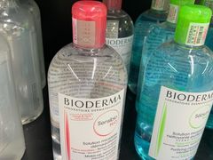 -永辉超市(长江国际店)