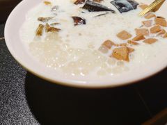 -锅哥有料老火锅(金港国际店)