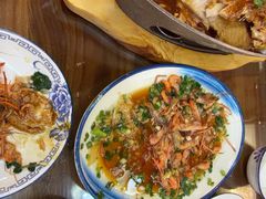 -缘来聚·徽菜名店(黄山宏村店)