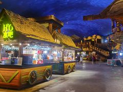 -波塞冬旅游度假区