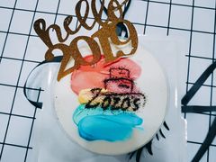 -ZOZO's昌左左精致甜品设计(新北店)