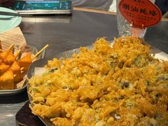 -潮界(虹桥新天地店)