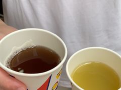 -公利真料竹蔗水(中环店)