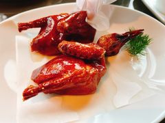 -新荣记(BFC外滩金融中心店)