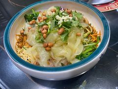 -大清花饺子城(昌黎店)