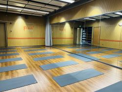 -FineYoga梵音瑜伽·普拉提