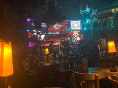 -胡桃里音乐酒馆(曲江店)