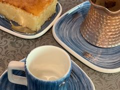 Baklawa巴克拉瓦-La Medina餐厅(亮马河南路店)