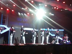 -华熙LIVE·五棵松·M空间