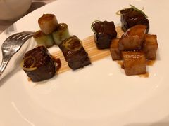 -丽思卡尔顿酒店-天泰轩中餐厅(大沽北路店)