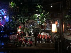 门面-胡桃里乐队酒馆(鎏嘉码头店)