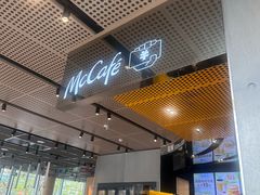 -麦当劳(北苑秋实路店)