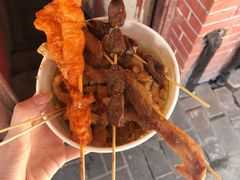 文庙小吃-文庙菜饭(四川北路店)