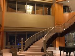 -上海明天广场JW万豪酒店