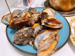 -喜庭海鲜自助(来福士店)